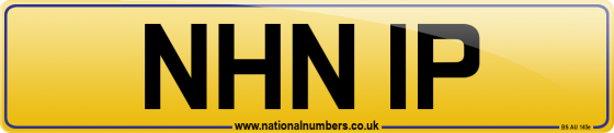 NHN 1P