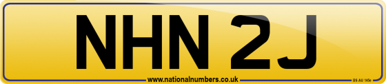 NHN 2J
