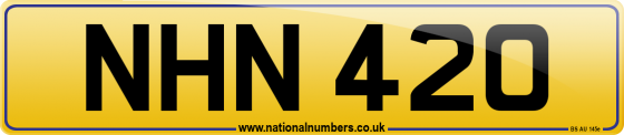 NHN 420