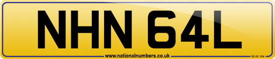 NHN 64L