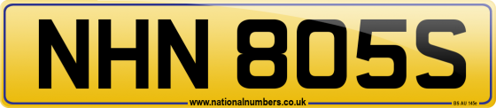 NHN 805S