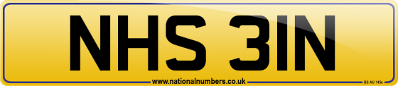 NHS 31N