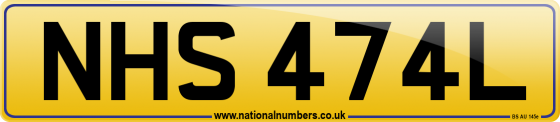 NHS 474L