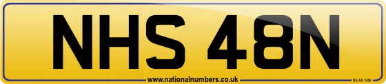 NHS 48N