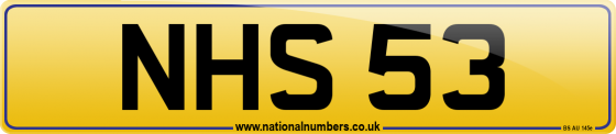NHS 53