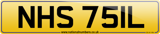 NHS 751L