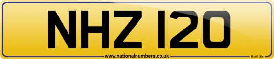 NHZ 120