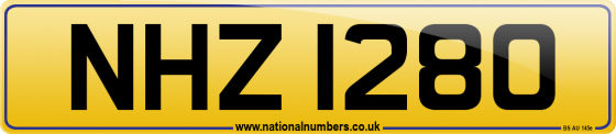 NHZ 1280