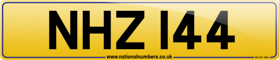 NHZ 144