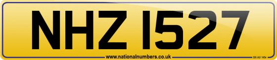 NHZ 1527