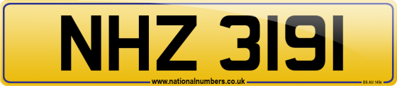 NHZ 3191