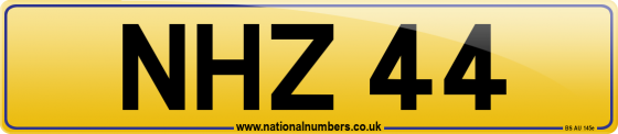NHZ 44