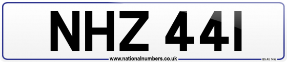 NHZ 441