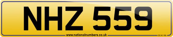 NHZ 559