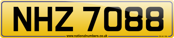 NHZ 7088