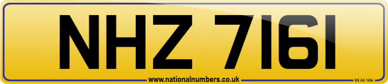 NHZ 7161