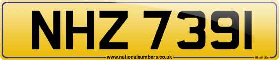 NHZ 7391