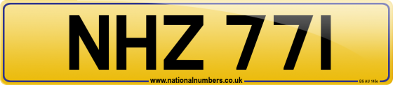 NHZ 771