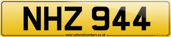 NHZ 944