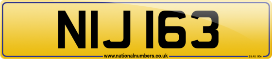 NIJ 163