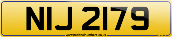 NIJ 2179