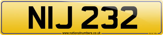 NIJ 232