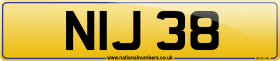 NIJ 38
