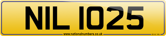 NIL 1025