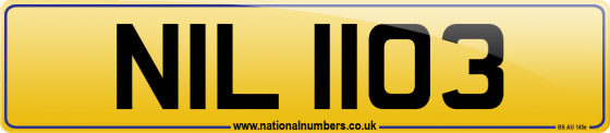 NIL 1103