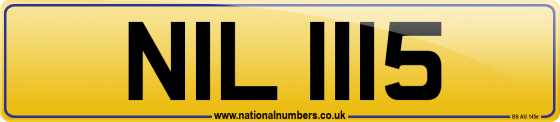 NIL 1115