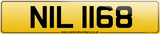 NIL 1168