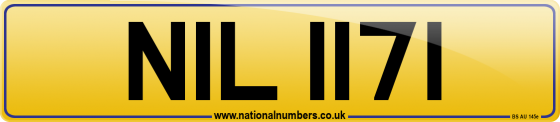 NIL 1171