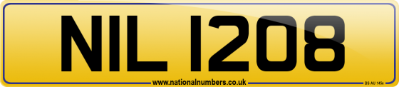 NIL 1208