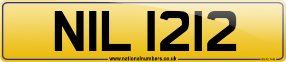 NIL 1212