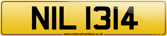 NIL 1314