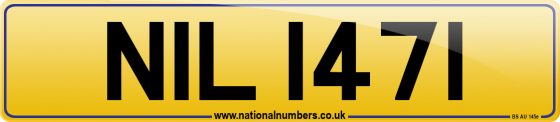 NIL 1471