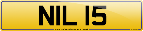 NIL 15
