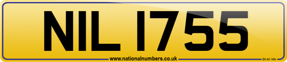 NIL 1755