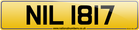 NIL 1817