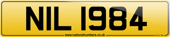 NIL 1984