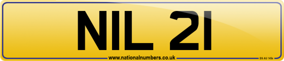 NIL 21