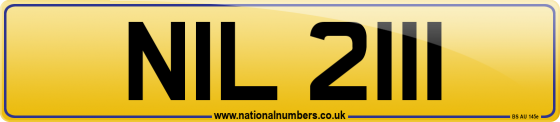 NIL 2111
