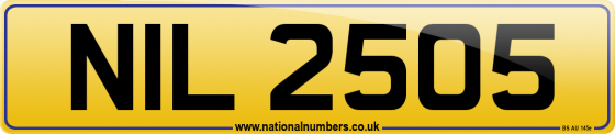 NIL 2505