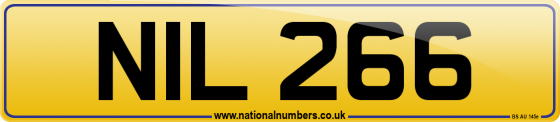NIL 266