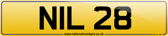 NIL 28