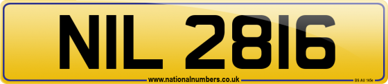NIL 2816