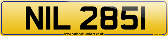 NIL 2851
