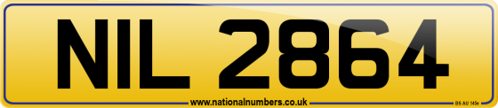 NIL 2864