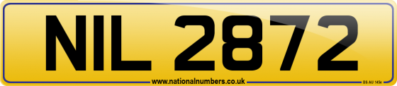 NIL 2872