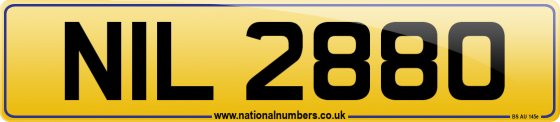 NIL 2880